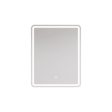 BATH DELUXE 01-060-51-58-00 - LED Vannituba peegel tagatulega TARS LED/24,8W/230V IP44