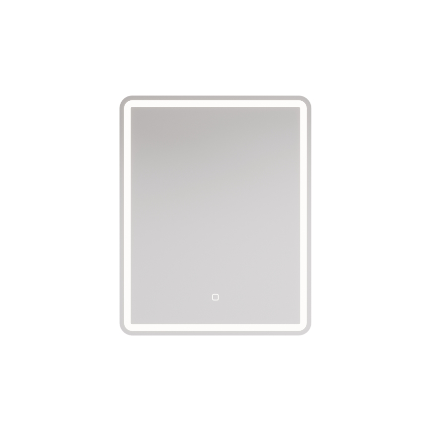 BATH DELUXE 01-060-51-58-00 - LED Vannituba peegel tagatulega TARS LED/24,8W/230V IP44