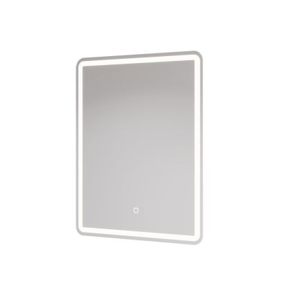 BATH DELUXE 01-060-51-58-00 - LED Vannituba peegel tagatulega TARS LED/24,8W/230V IP44