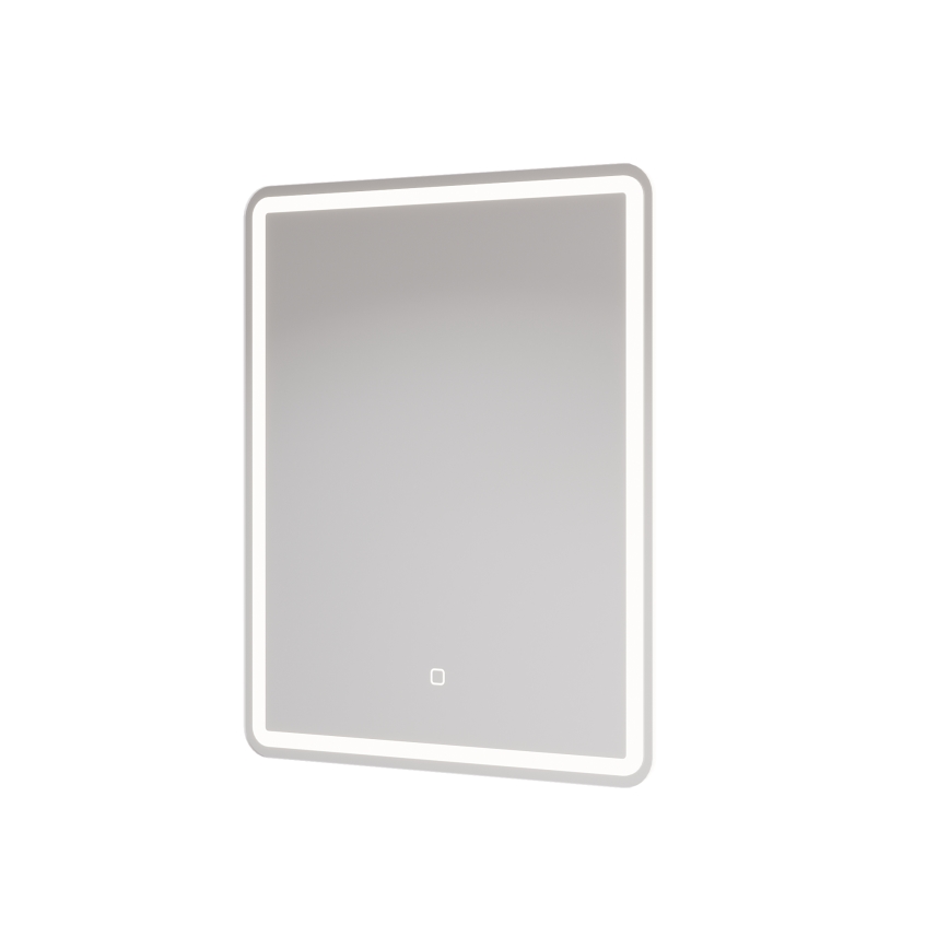 BATH DELUXE 01-060-51-58-00 - LED Vannituba peegel tagatulega TARS LED/24,8W/230V IP44