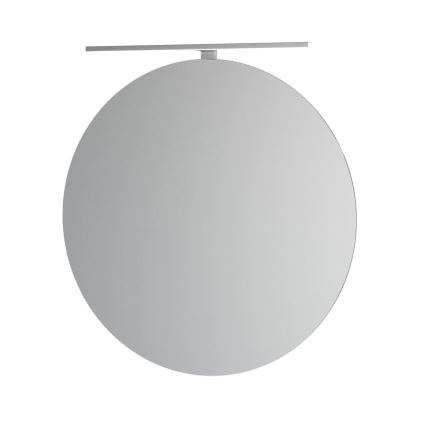 BATH DELUXE 01-080-00-58-00 - Vannituba peegel NORDBORG d. 80 cm