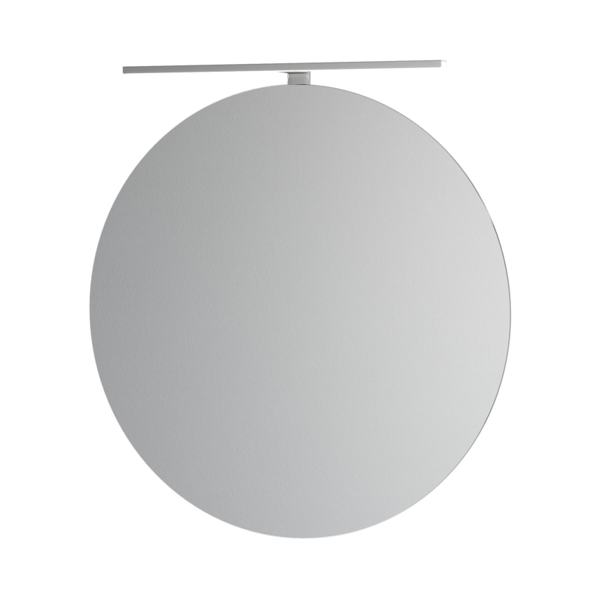 BATH DELUXE 01-080-00-58-00 - Vannituba peegel NORDBORG d. 80 cm