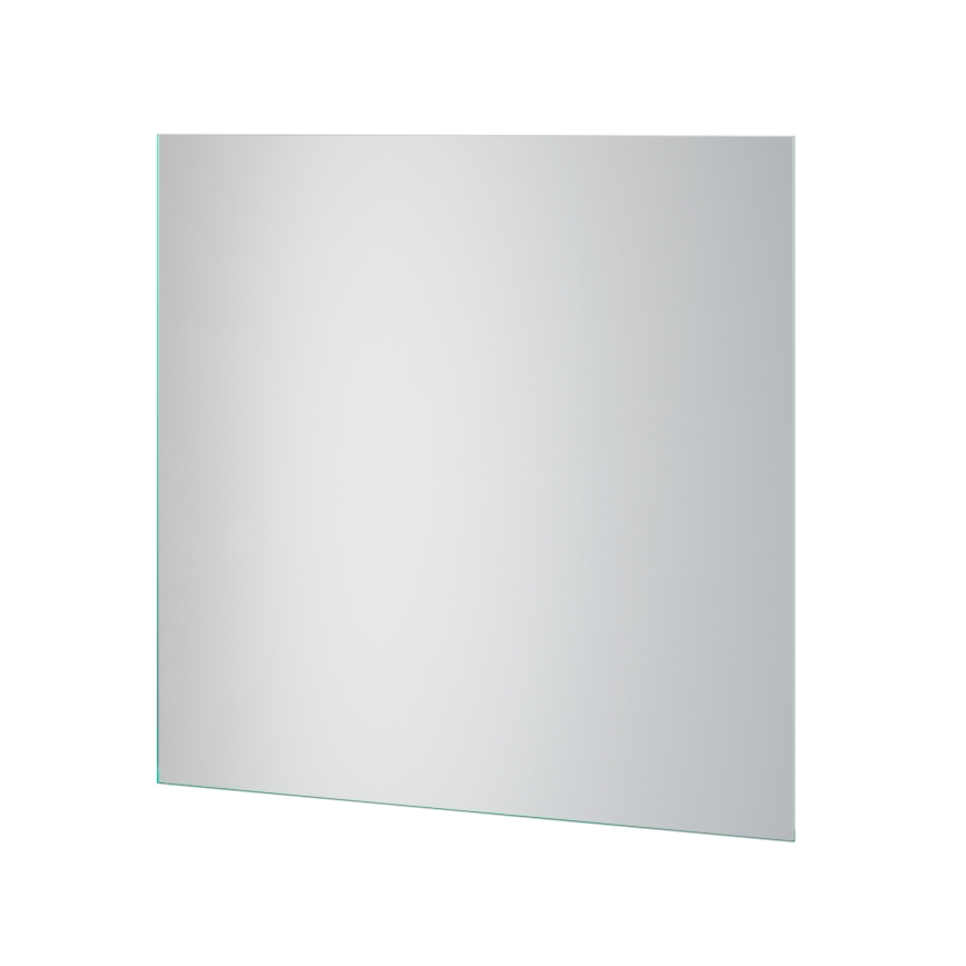 BATH DELUXE 01-080-01-58-00 - Vannituba peegel NORDBORG 80x75 cm