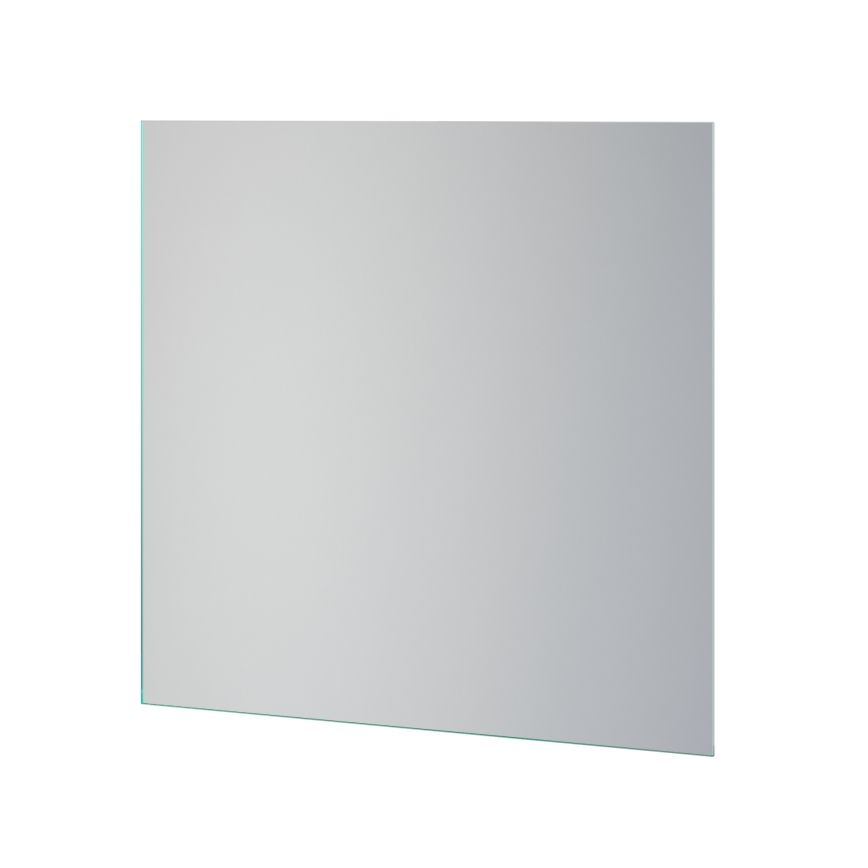 BATH DELUXE 01-080-01-58-00 - Vannituba peegel NORDBORG 80x75 cm