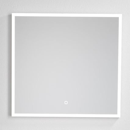 BATH DELUXE 01-080-07-58-00 - LED Vannitoapeegel taustvalgustusega FORNAES LED/15,6W/230V IP44