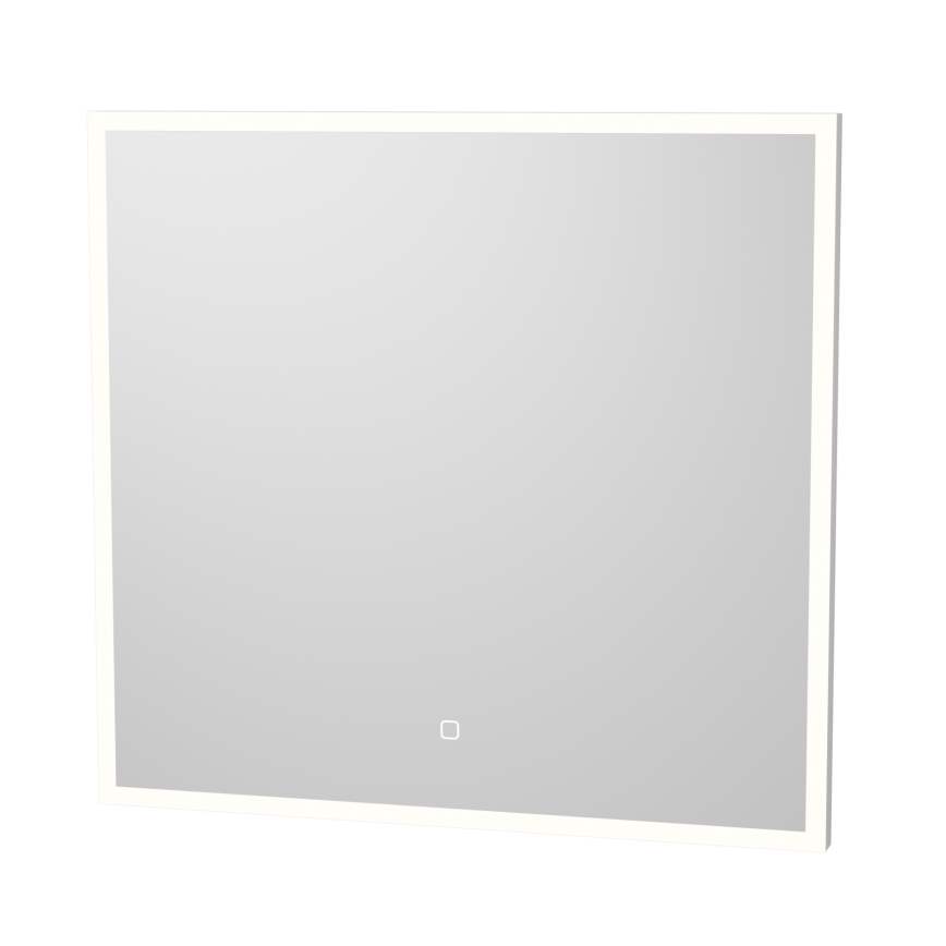 BATH DELUXE 01-080-07-58-00 - LED Vannitoapeegel taustvalgustusega FORNAES LED/15,6W/230V IP44