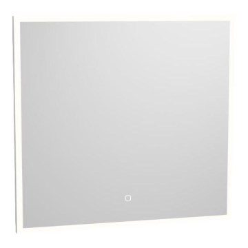 BATH DELUXE 01-080-07-58-00 - LED Vannitoapeegel taustvalgustusega FORNAES LED/15,6W/230V IP44