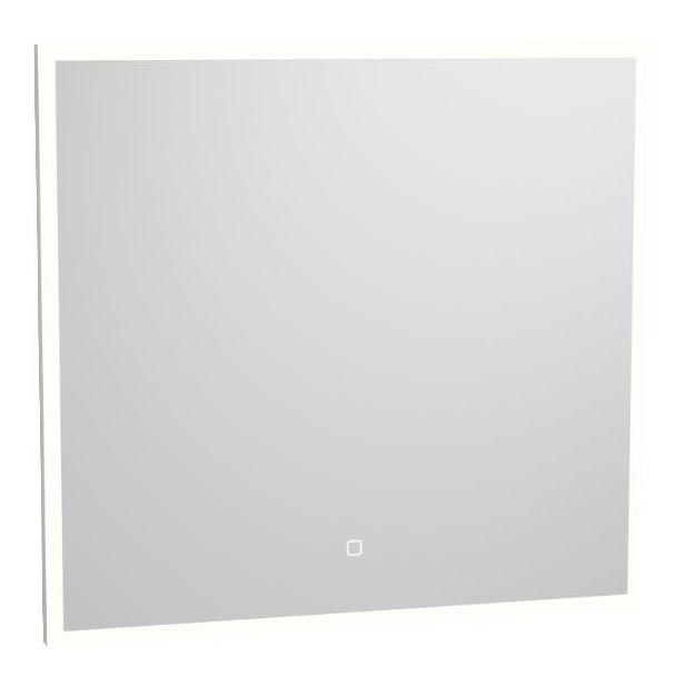 BATH DELUXE 01-080-07-58-00 - LED Vannitoapeegel taustvalgustusega FORNAES LED/15,6W/230V IP44