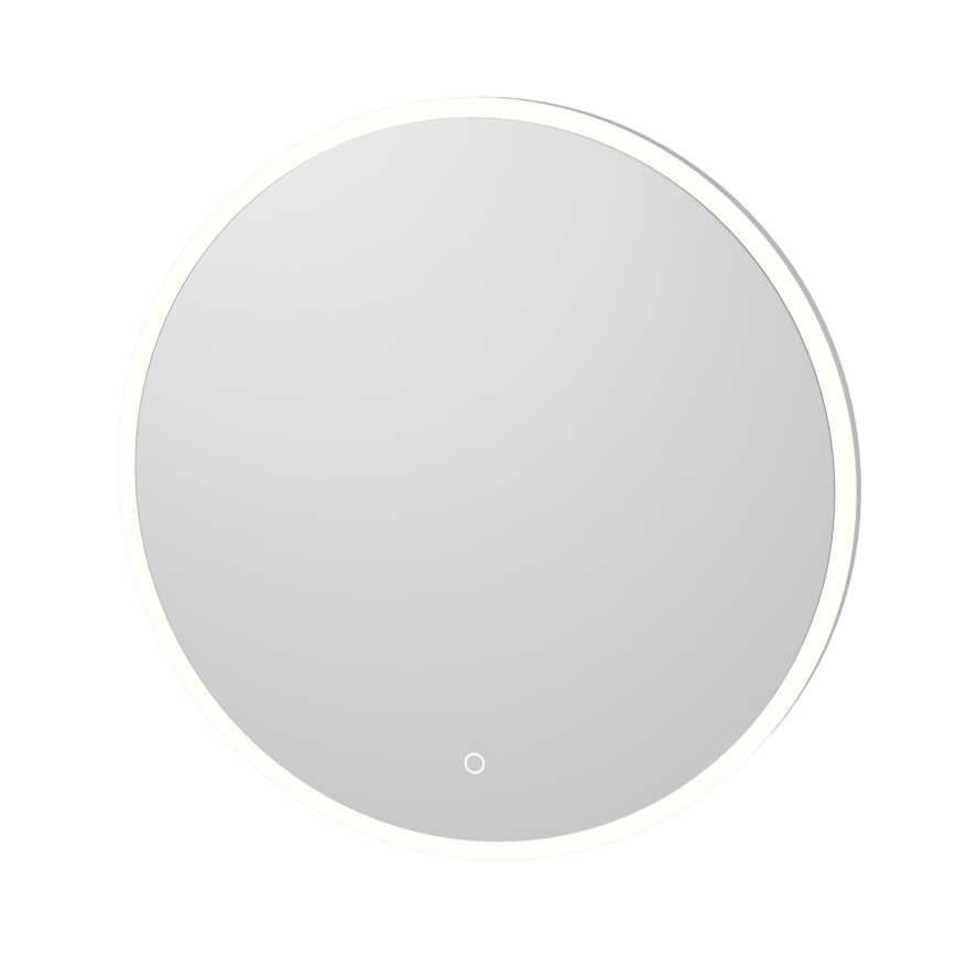 BATH DELUXE 01-080-08-58-00 - LED Vannituba peegel tagatulega FORNAES LED/13,8W/230V IP44