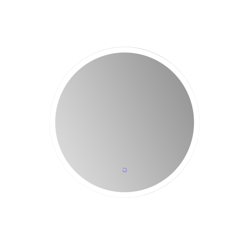 BATH DELUXE 01-080-08-58-00 - LED Vannituba peegel tagatulega FORNAES LED/13,8W/230V IP44