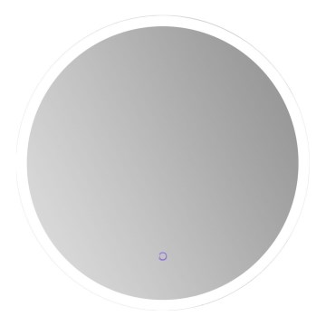 BATH DELUXE 01-080-08-58-00 - LED Vannituba peegel tagatulega FORNAES LED/13,8W/230V IP44