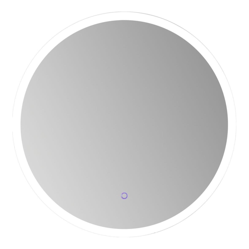BATH DELUXE 01-080-08-58-00 - LED Vannituba peegel tagatulega FORNAES LED/13,8W/230V IP44