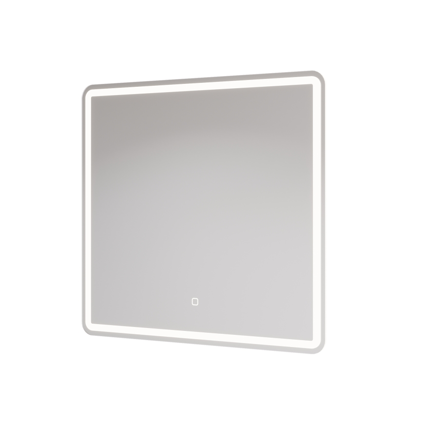 BATH DELUXE 01-080-51-58-00 - LED Vannituba peegel tagatulega TARS LED/27,2W/230V IP44