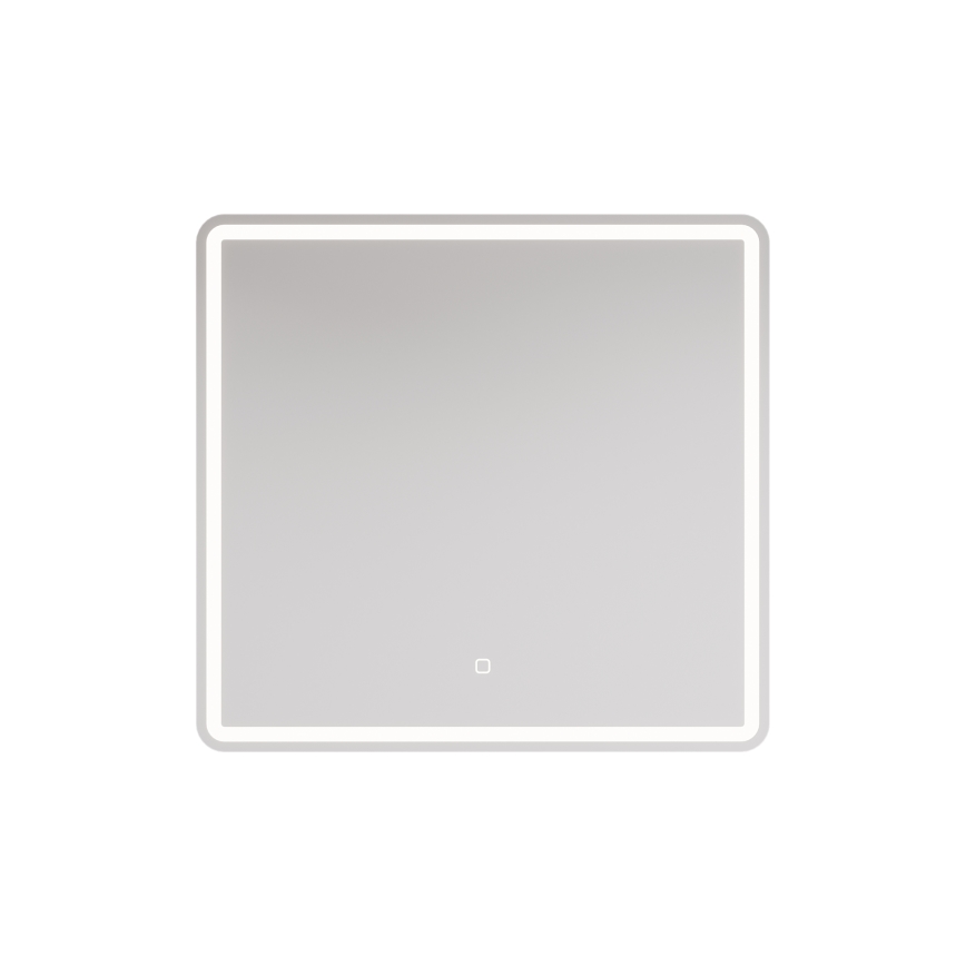 BATH DELUXE 01-080-51-58-00 - LED Vannituba peegel tagatulega TARS LED/27,2W/230V IP44