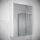 BATH DELUXE 02-050-63-01-01 - Peegliga kapp vannituppa KENWOOD 65x50 cm matt valge