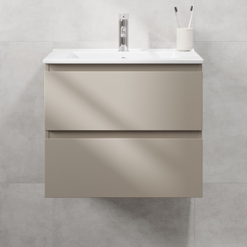 BATH DELUXE 03-060-63-29-01 - Kapp vannituppa koos kraanikausiga KENWOOD 61 cm marakesh