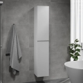 BATH DELUXE 04-030-63-01-01 - Kapp vannituppa KENWOOD 186 cm matt valge