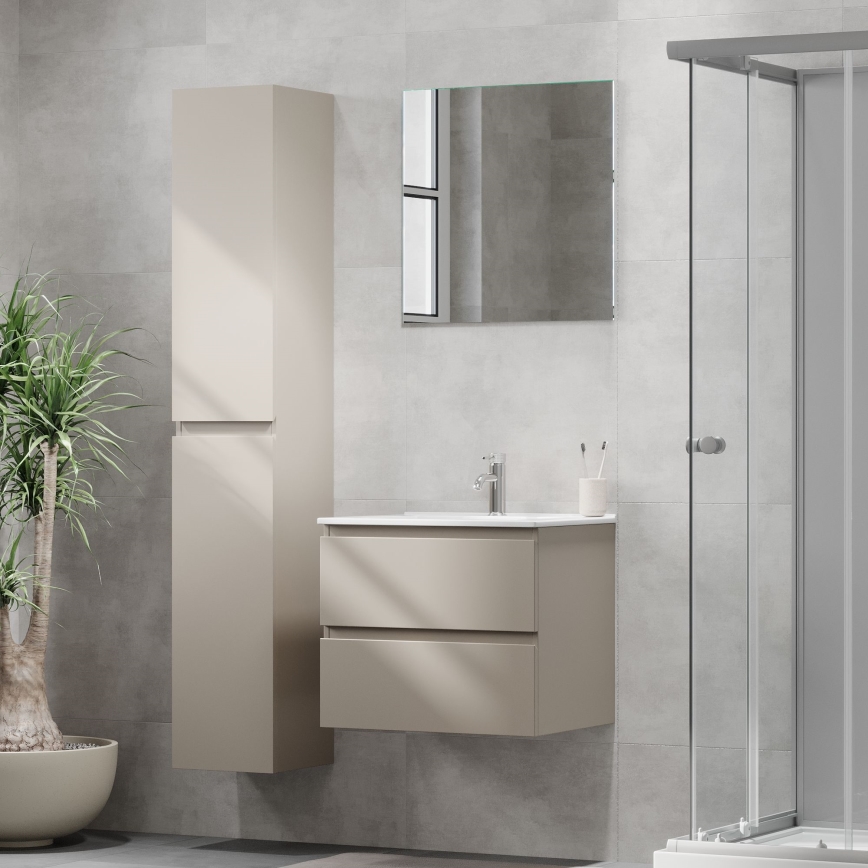 BATH DELUXE 04-030-63-29-01 - Kapp vannituppa KENWOOD 186 cm marakesh