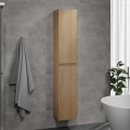 BATH DELUXE 04-030-64-86-01 - Kapp vannituppa KENWOOD 186 cm tamm