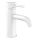 BATH DELUXE 28-005-01-01-04 - Valamu kraan DRAGOR 15,6 cm matt valge