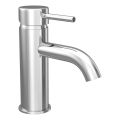 BATH DELUXE 28-005-01-60-04 - Valamu kraan DRAGOR 15,6 cm läikiv kroom