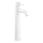 BATH DELUXE 28-005-02-01-00 - Valamu kraan DRAGOR 29 cm matt valge