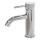BATH DELUXE 28-005-03-60-00 - Valamu kraan ANHOLT 15,6 cm läikiv kroom