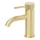 BATH DELUXE 28-005-03-70-00 - Valamu kraan ANHOLT 15,6 cm harjatud messing