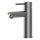 BATH DELUXE 28-017-03-73-02 - Valamu kraan RINGSTED 17,8 cm puuderdatud hall