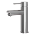 BATH DELUXE 28-017-03-83-02 - Valamu kraan RINGSTED 17,8 cm läikiv kroom