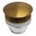 BATH DELUXE 33-004-05-70-04 - Valamu waste RODBY d. 6,6 cm harjatud messing