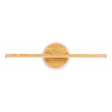 BATUTA LED/10W/230V seinavalgus beige