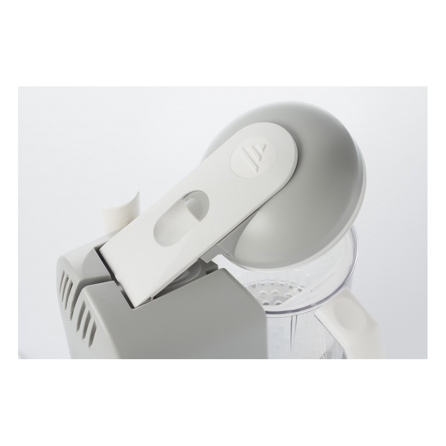 Beaba - Aurupott koos blenderiga BABYCOOK hall