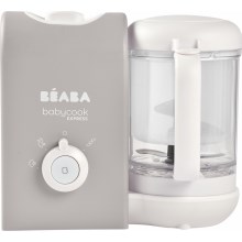 Beaba - Blender-aurutaja 2in1 BABYCOOK EXPRESS hall