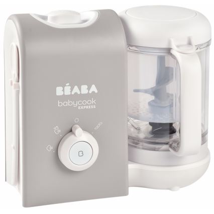 Beaba - Blender-aurutaja 2in1 BABYCOOK EXPRESS hall