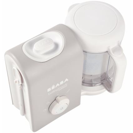 Beaba - Blender-aurutaja 2in1 BABYCOOK EXPRESS hall