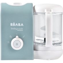 Beaba - Blender-aurutaja 2in1 BABYCOOK EXPRESS sinine