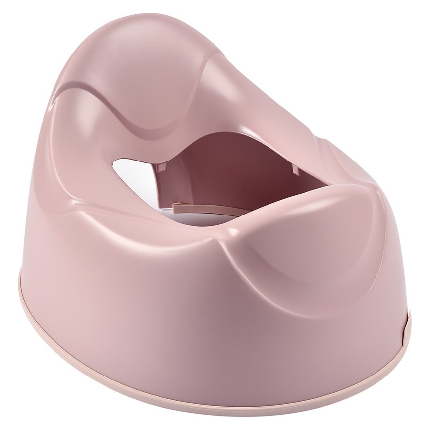 Beaba - Ergonoomiline pissipott roosa