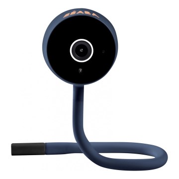 Beaba - nutikas beebimonitor ZEN CONNECT 5V Wi-Fi sinine