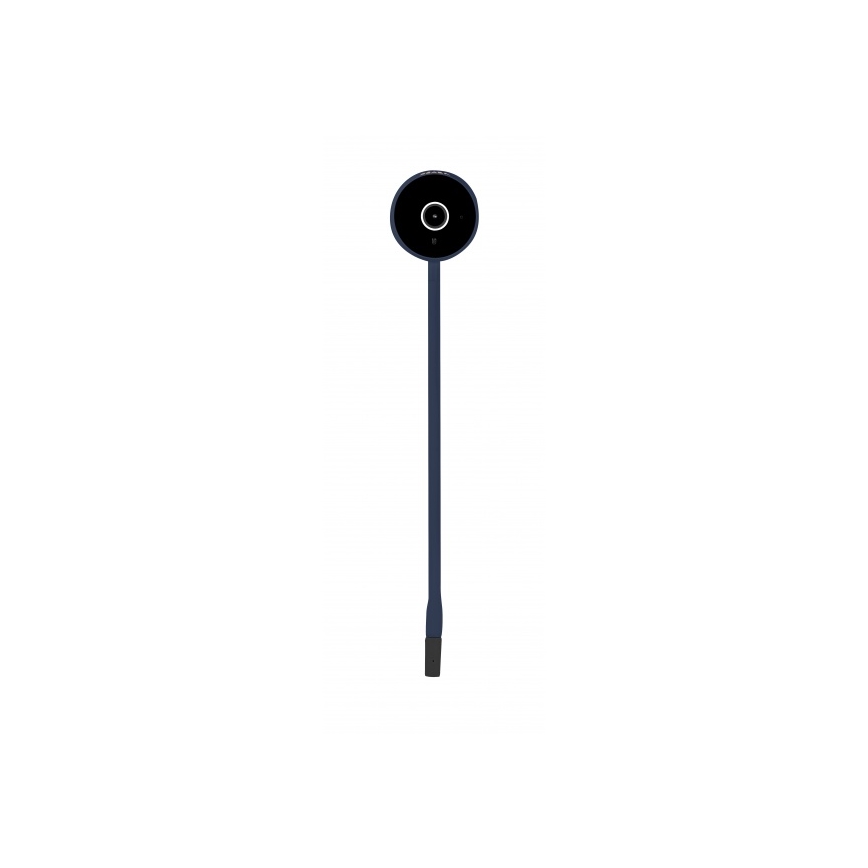Beaba - nutikas beebimonitor ZEN CONNECT 5V Wi-Fi sinine