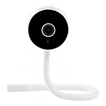 Beaba - Nutikas beebimonitor ZEN CONNECT 5V Wi-Fi valge