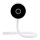 Beaba - Nutikas beebimonitor ZEN CONNECT 5V Wi-Fi valge