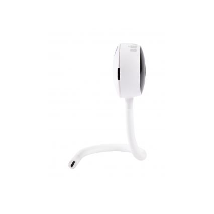 Beaba - Nutikas beebimonitor ZEN CONNECT 5V Wi-Fi valge