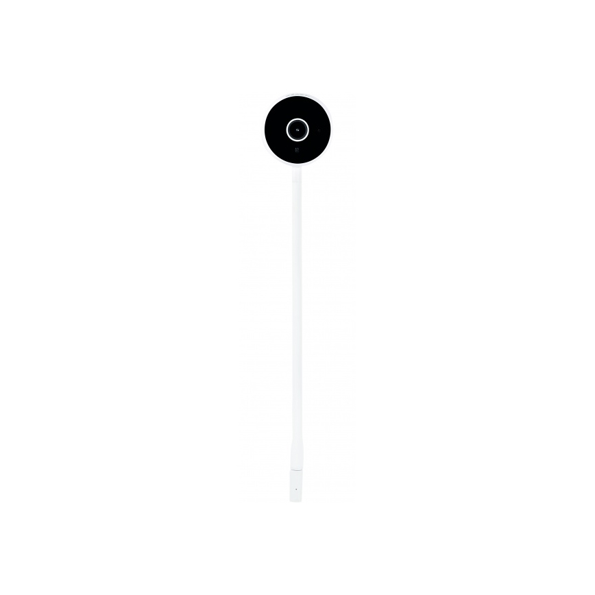 Beaba - Nutikas beebimonitor ZEN CONNECT 5V Wi-Fi valge
