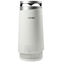 Beaba - Õhupuhastaja kombineeritud filtriga 120 m3/h 35W/230V/30-52 dB