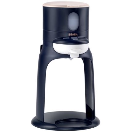 Beaba - Pudelisoojendaja BIB'EXPRESSO 2in1 tumesinine