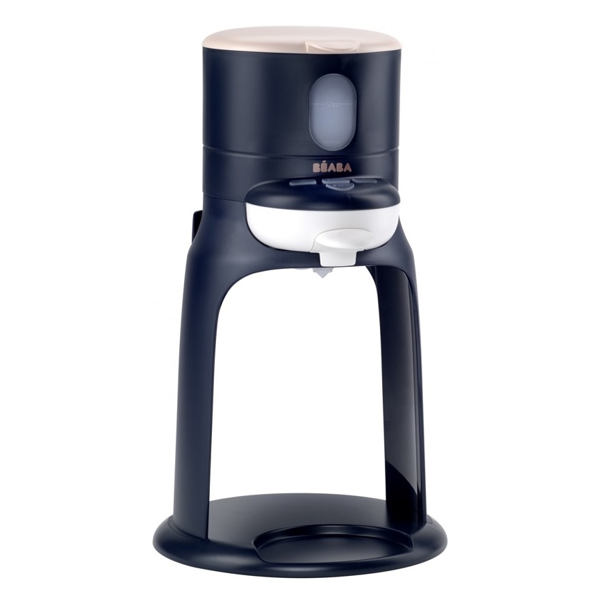 Beaba - Pudelisoojendaja BIB'EXPRESSO 2in1 tumesinine