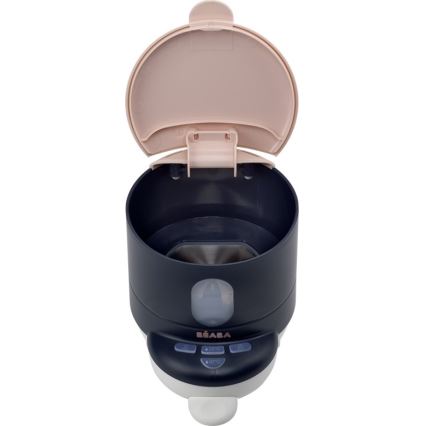 Beaba - Pudelisoojendaja BIB'EXPRESSO 2in1 tumesinine