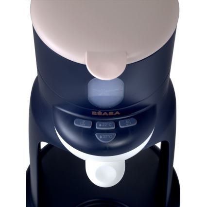 Beaba - Pudelisoojendaja BIB'EXPRESSO 2in1 tumesinine