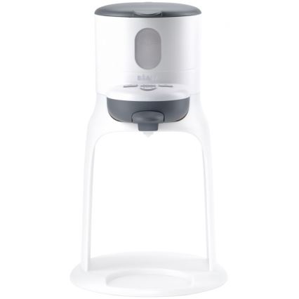 Beaba - Pudelisoojendaja BIB'EXPRESSO 2in1 valge